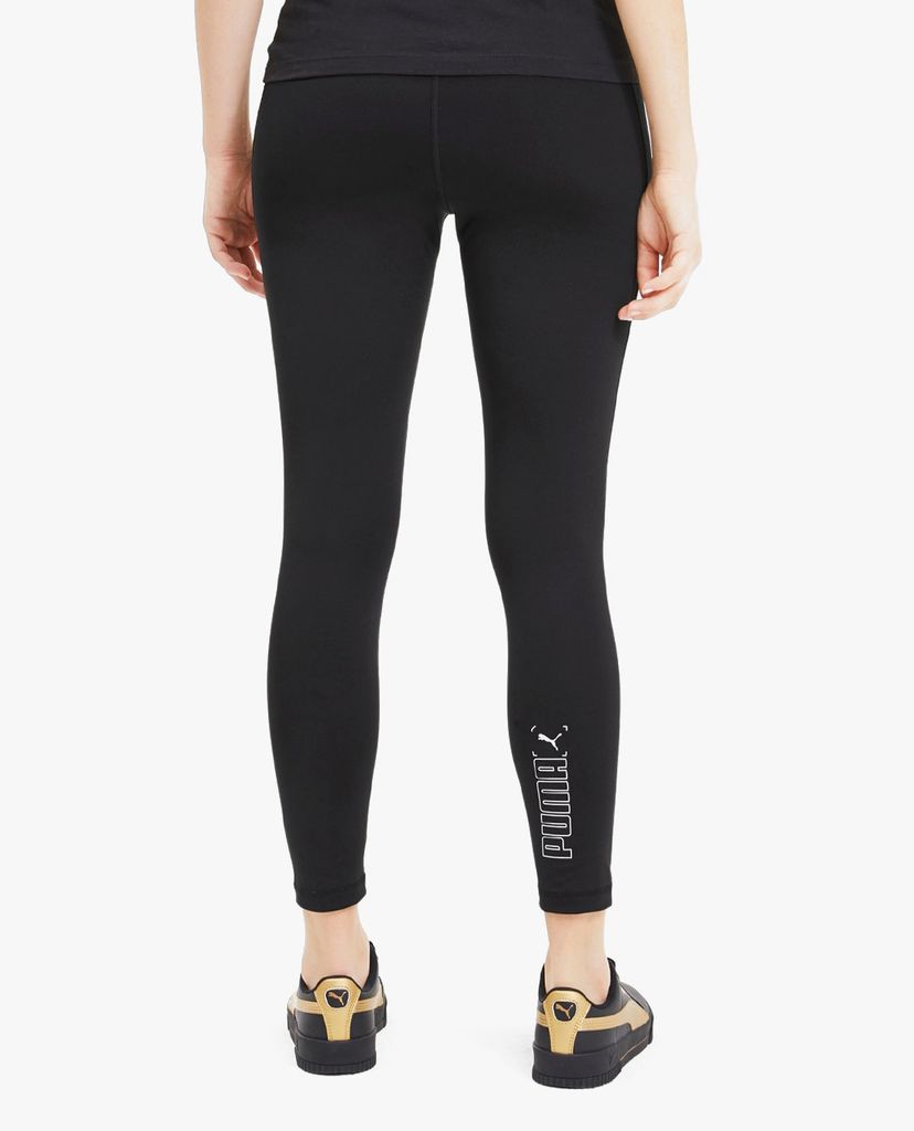 PUMA - Quần legging nữ NU TILITY High Waist 7/8