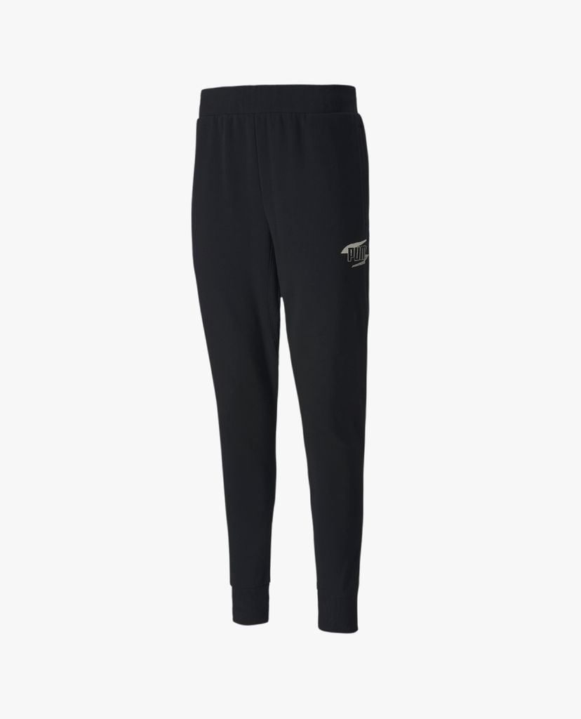 PUMA - Quần jogger nam lưng thun Rebel Bold Training