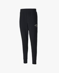 PUMA - Quần jogger nam lưng thun Rebel Bold Training