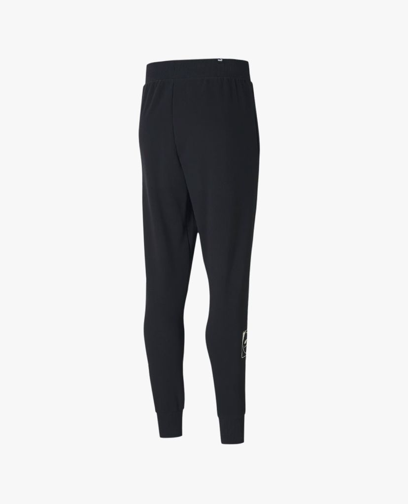 PUMA - Quần jogger nam lưng thun Rebel Bold Training