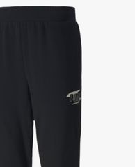 PUMA - Quần jogger nam lưng thun Rebel Bold Training