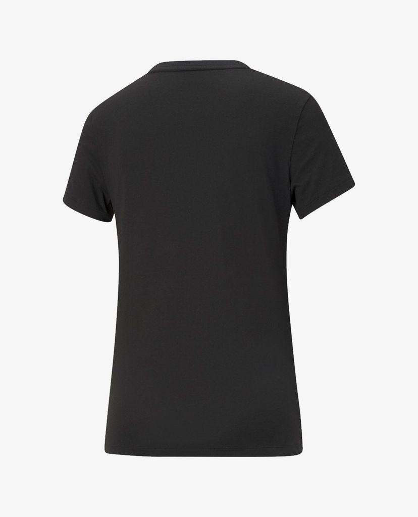 PUMA - Áo thun thể thao nữ cổ tròn ngắn tay Rebel Graphic
