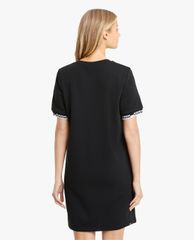 PUMA - Đầm mini phom suông Amplified