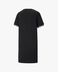 PUMA - Đầm mini phom suông Amplified