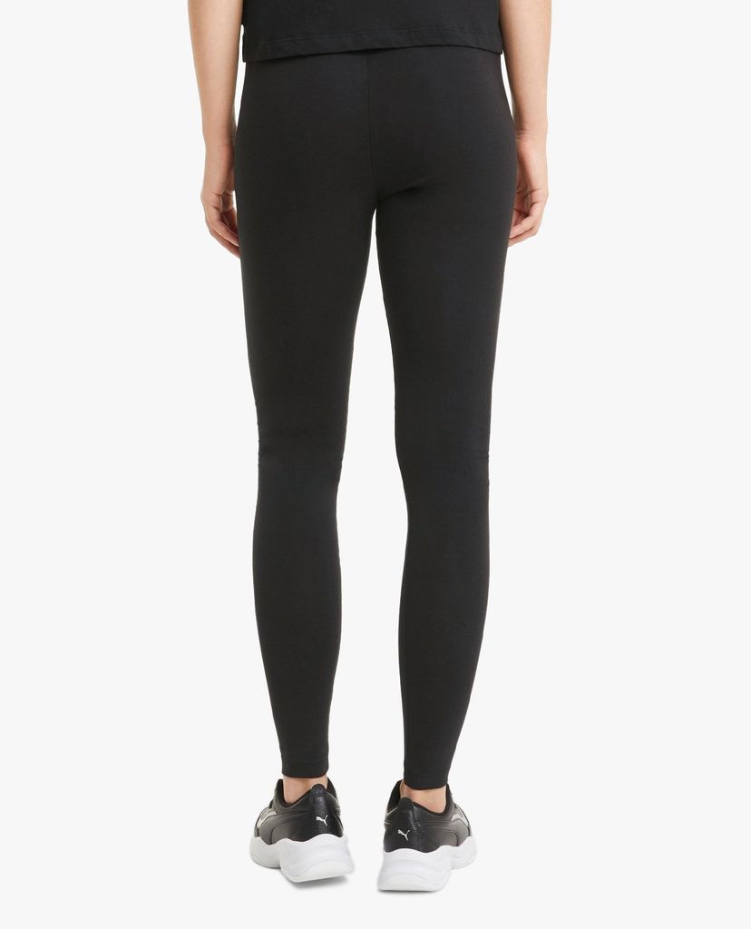 PUMA - Quần legging thể thao nữ Amplified