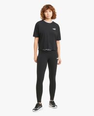 PUMA - Quần legging thể thao nữ Amplified