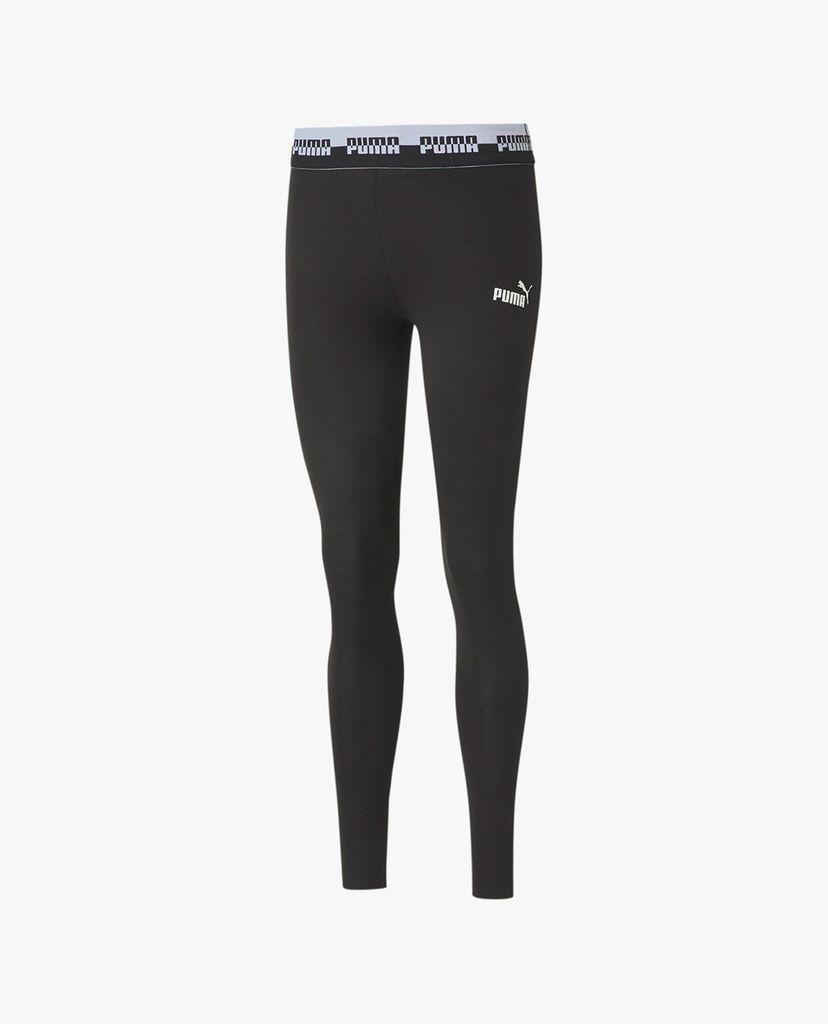 PUMA - Quần legging thể thao nữ Amplified