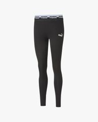 PUMA - Quần legging thể thao nữ Amplified