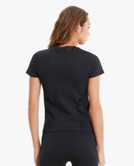 PUMA - Áo thun thể thao nữ Evostripe evoKNIT