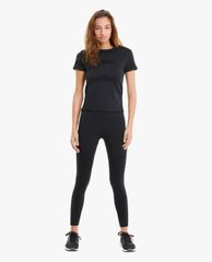 PUMA - Áo thun thể thao nữ Evostripe evoKNIT