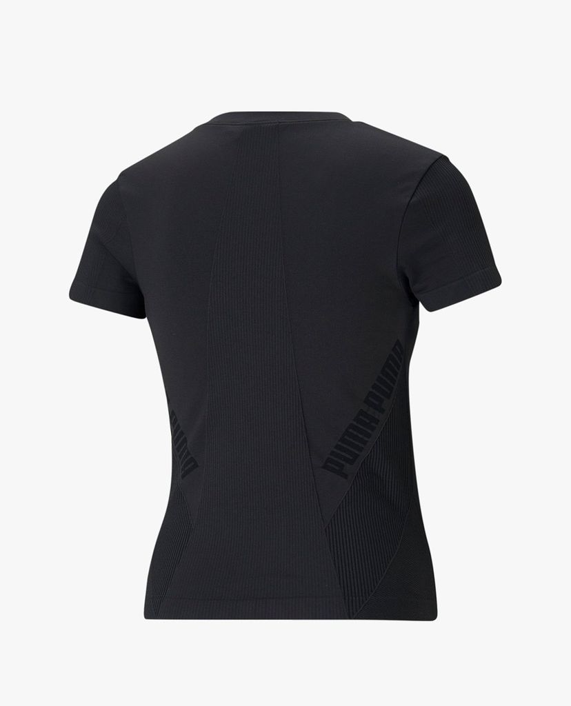 PUMA - Áo thun thể thao nữ Evostripe evoKNIT