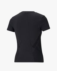 PUMA - Áo thun thể thao nữ Evostripe evoKNIT