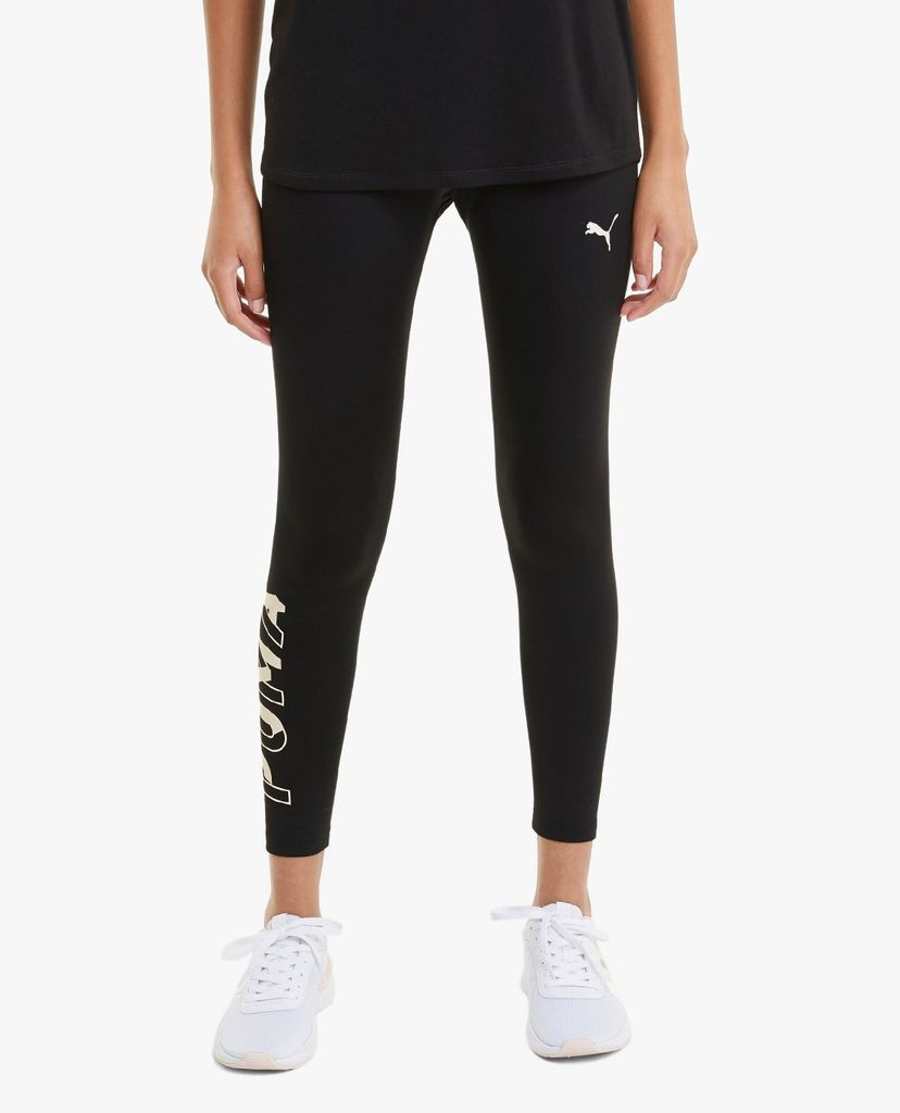 PUMA - Quần legging nữ Modern Sports