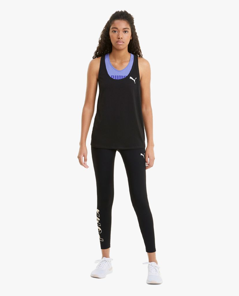 PUMA - Quần legging nữ Modern Sports