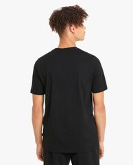 PUMA - Áo thun thể thao nam ngắn tay Essentials Logo Train