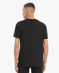 PUMA - Áo thun thể thao nam ngắn tay Essentials Small Logo Train