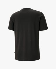 PUMA - Áo thun thể thao nam ngắn tay Essentials Small Logo Train