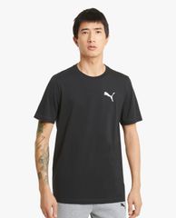 PUMA - Áo thun thể thao nam Active Soft