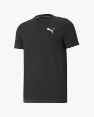 PUMA - Áo thun thể thao nam Active Soft