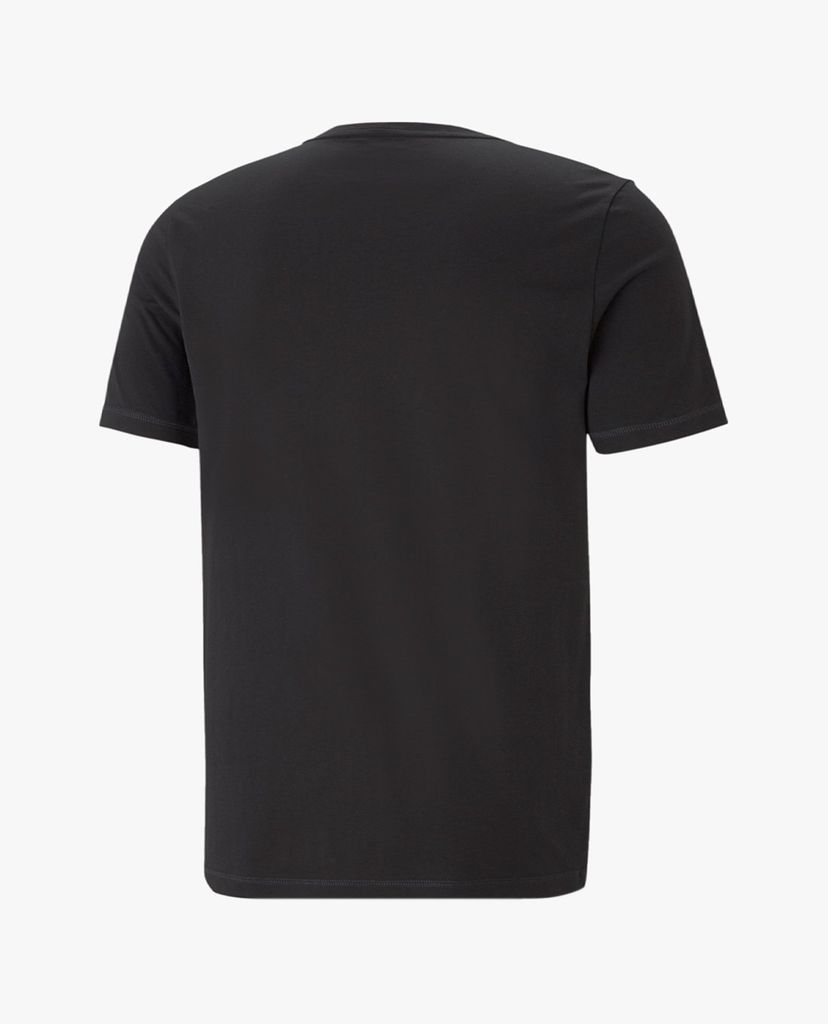 PUMA - Áo thun thể thao nam Active Soft