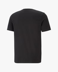 PUMA - Áo thun thể thao nam Active Soft