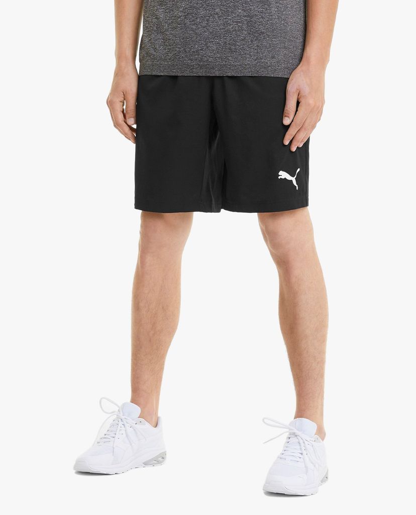 PUMA - Quần shorts thể thao nam Active Woven 9