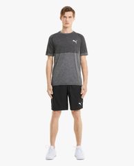 PUMA - Quần shorts thể thao nam Active Woven 9