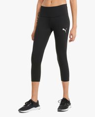 PUMA - Quần legging thể thao nữ phom lửng Active