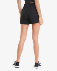 PUMA - Quần shorts nữ thể thao Active Woven