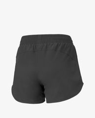 PUMA - Quần shorts nữ thể thao Active Woven