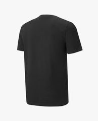 PUMA - Áo thun thể thao nam PUMA Block Tipping Sportstyle