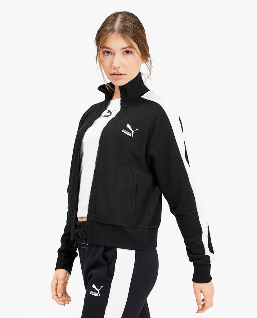 PUMA - Áo khoác nữ Classic T7