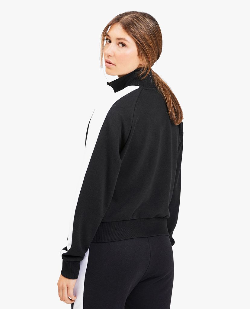 PUMA - Áo khoác nữ Classic T7