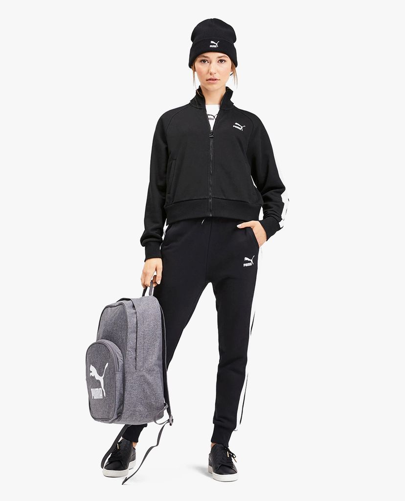 PUMA - Áo khoác nữ Classic T7