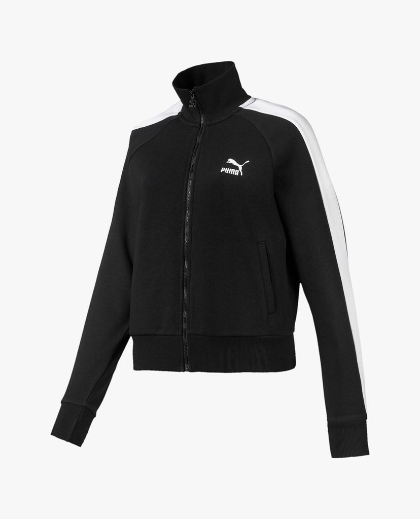 PUMA - Áo khoác nữ Classic T7