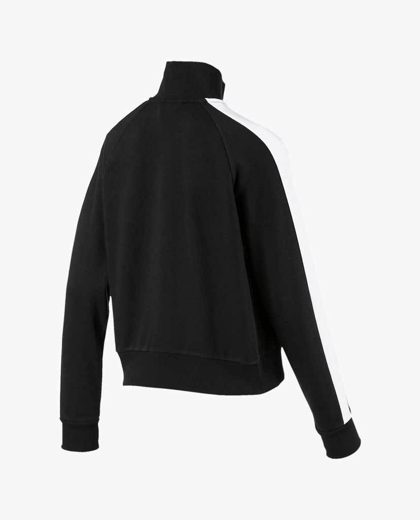 PUMA - Áo khoác nữ Classic T7