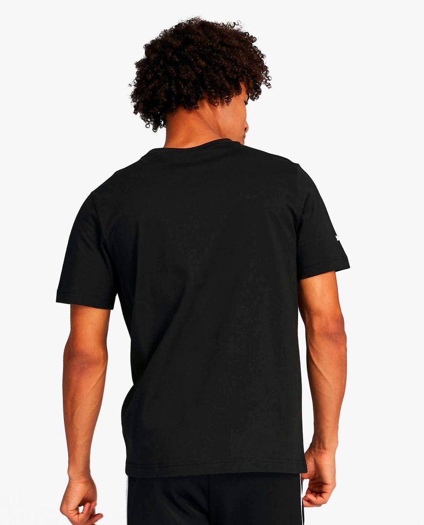 PUMA - Áo thun thể thao nam BMW M Motorsport Logo Tee