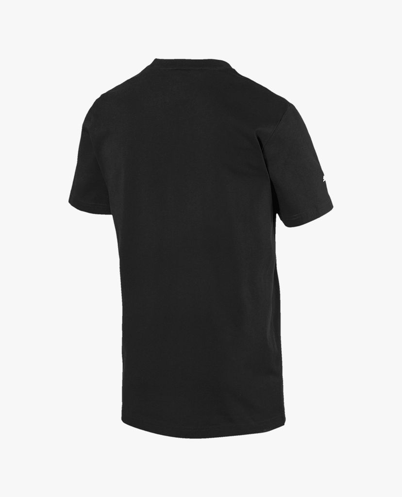 PUMA - Áo thun thể thao nam BMW M Motorsport Logo Tee