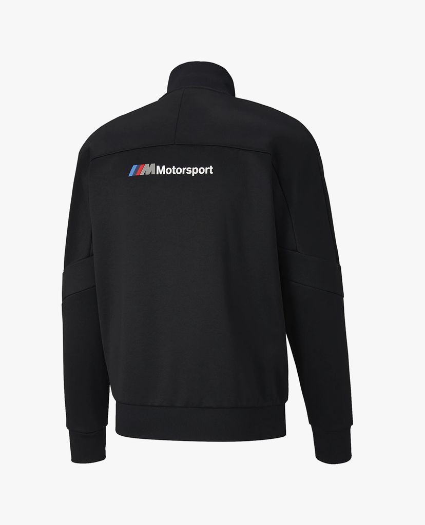 PUMA - Áo khoác thể thao nam BMW M Motorsport Track