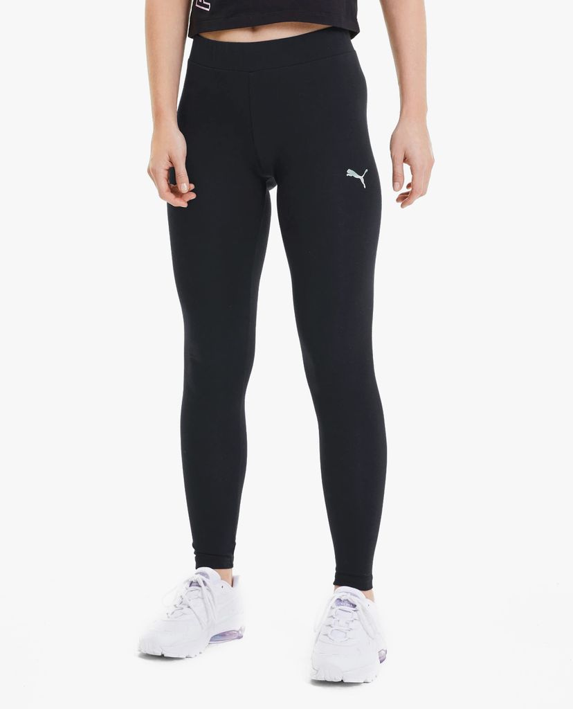 PUMA - Quần legging Glow Pack