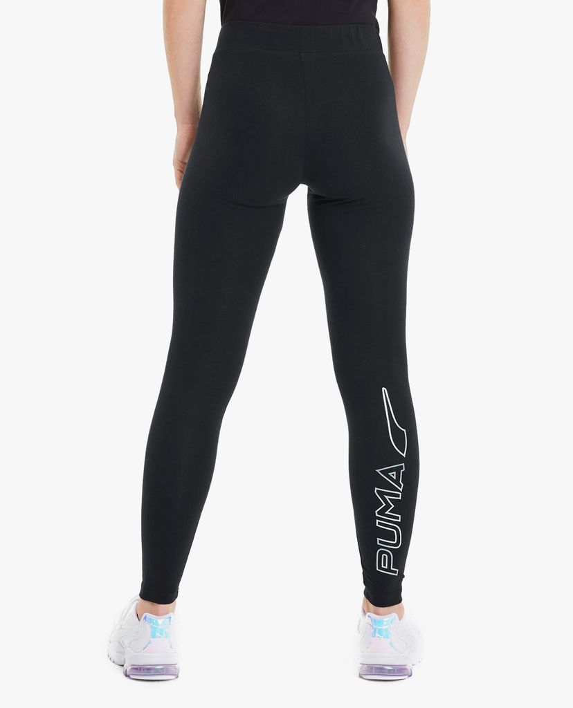 PUMA - Quần legging Glow Pack