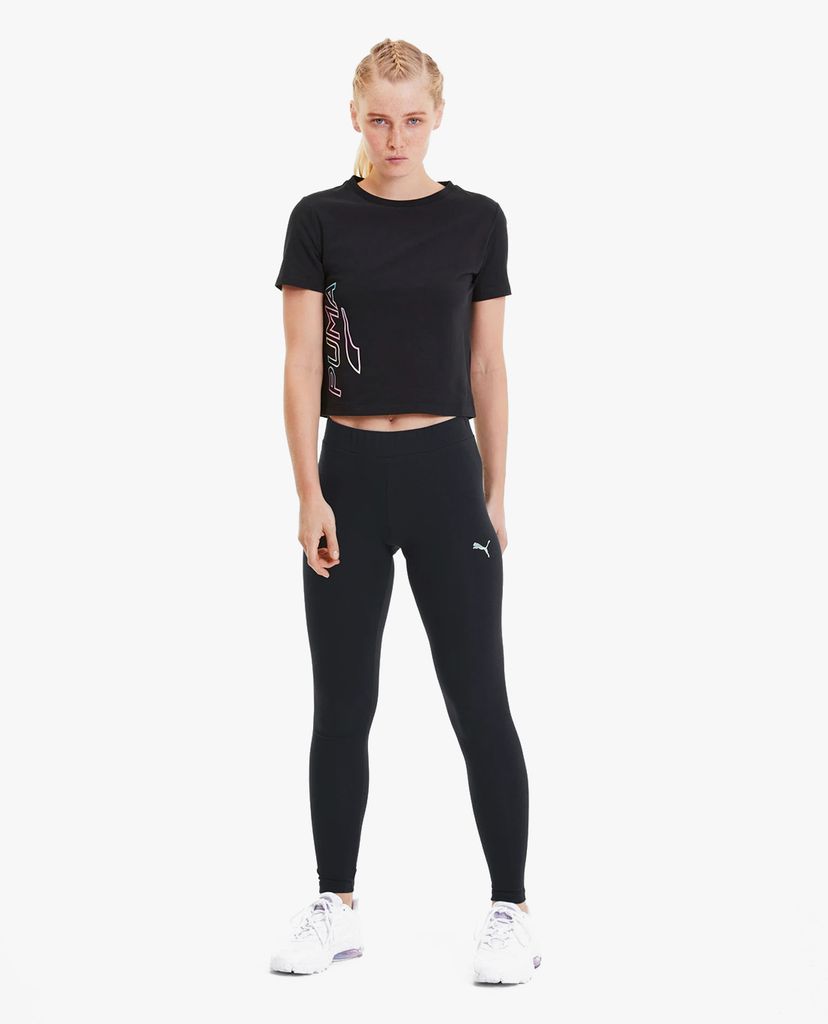 PUMA - Quần legging Glow Pack