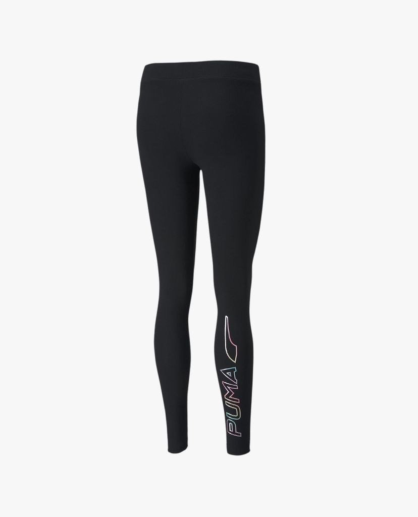 PUMA - Quần legging Glow Pack