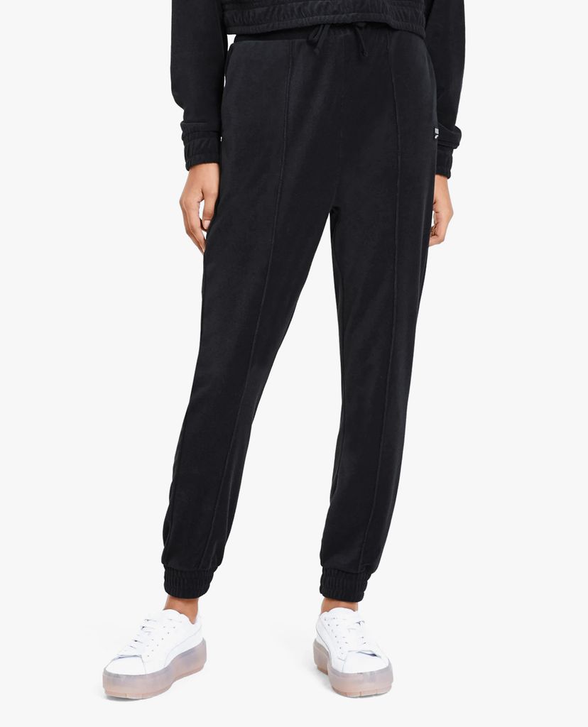 PUMA - Quần jogger thể thao Downtown Tapered