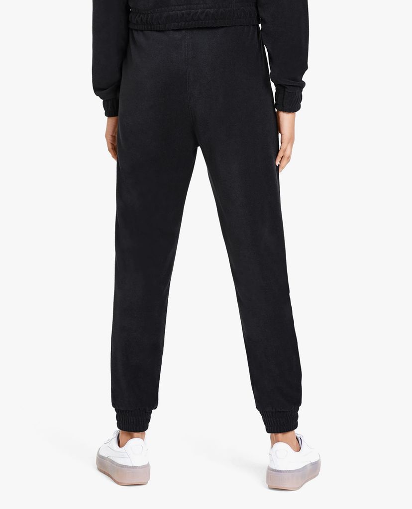 PUMA - Quần jogger thể thao Downtown Tapered