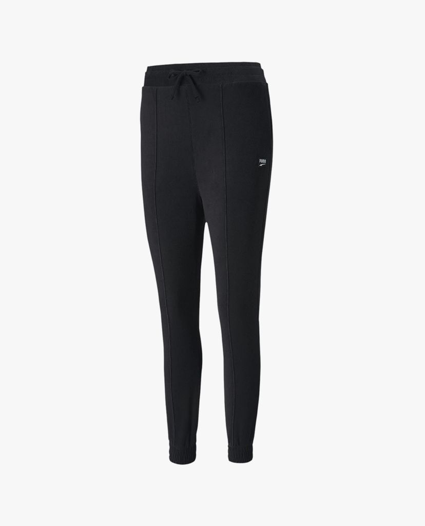 PUMA - Quần jogger thể thao Downtown Tapered