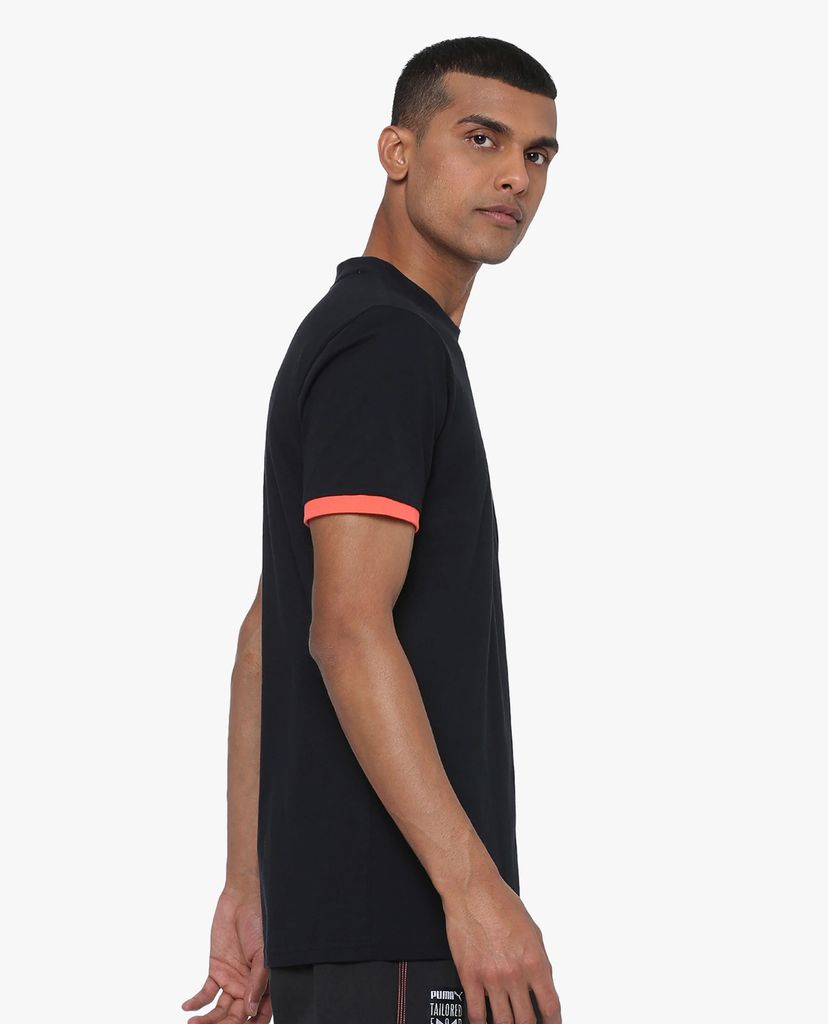 PUMA - Áo thun nam Tailored for Sport