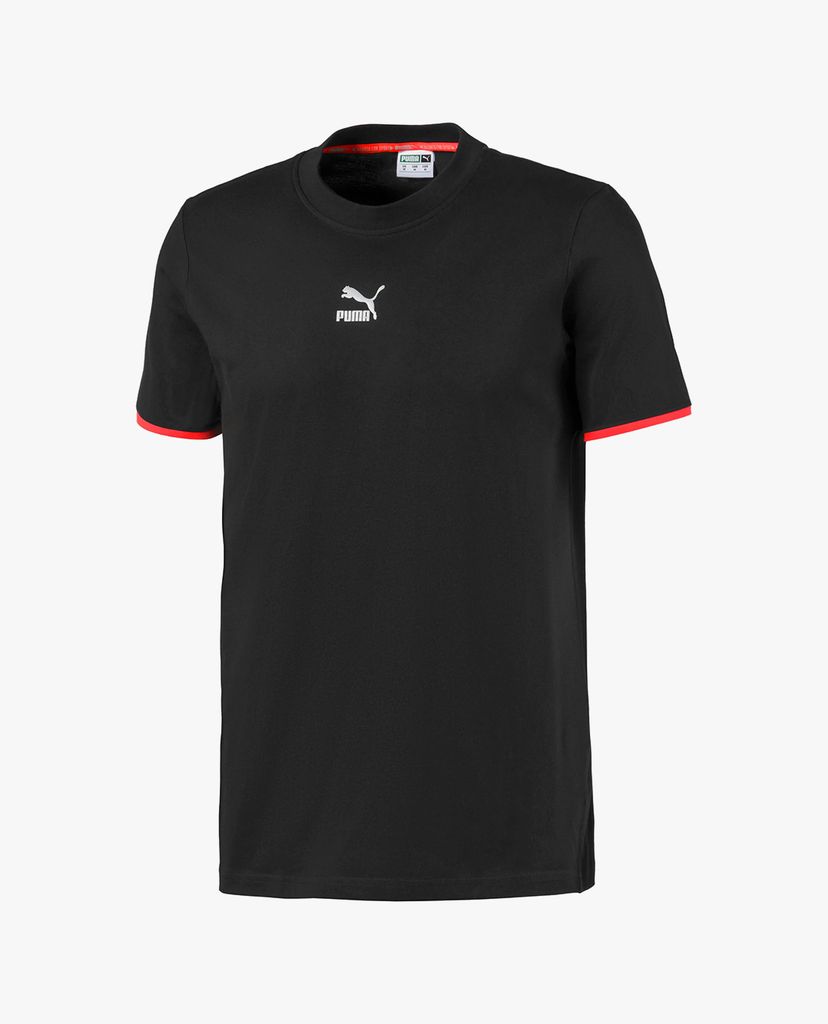 PUMA - Áo thun nam Tailored for Sport