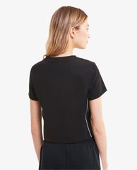 PUMA - Áo croptop nữ Train Classics Cropped