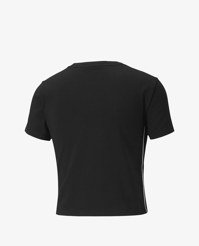 PUMA - Áo croptop nữ Train Classics Cropped